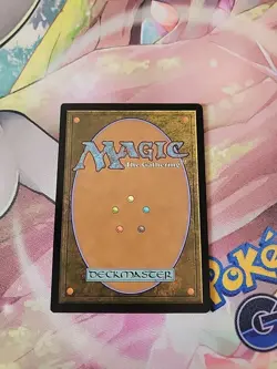 Go-Shintai of Life's Origin - Foil - Commander: Kamigawa: Neon Dynasty - W4 - Image 3