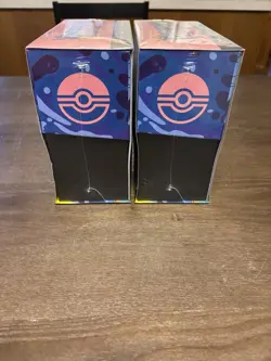 2x Chaos Rising Pokemon Center PC Elite Trainer Box ETB | Factory Sealed - Image 4