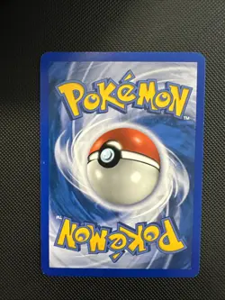 Electabuzz ex 97/109 Ruby and Sapphire Holo Pokemon - Image 2