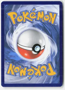 Meowth 61/98 Common Ancient Origins Pokemon Reverse Holo Lightly Played - Image 2
