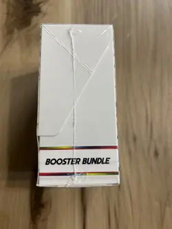 Pokemon 151 Booster Bundle Factory Sealed - Image 2