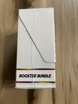Pokemon 151 Booster Bundle Factory Sealed - Image 4