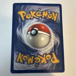 The Pokemon Company Gastly 050/102 Base Set 1999 Common Regular 30 HP Unlimited - Image 4