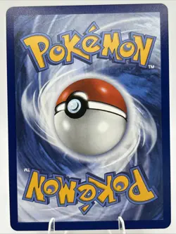 Pokemon TCG - Stoutland - 076/086 - Poke Ball Pattern White Flare - Image 2