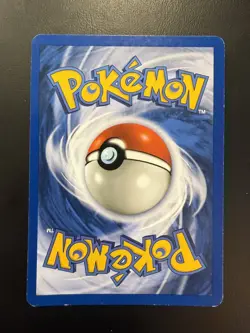 Pokemon TCG Poliwrath Base Set 13/102 Holo Unlimited Holo Rare - Image 2