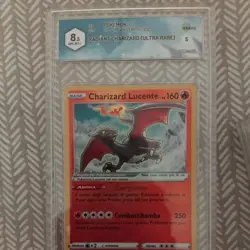 vendo lotto di carte Single E gradate One Piece E Pokemon GRAAD 7 a 9,5 - Image 2