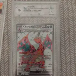 vendo lotto di carte Single E gradate One Piece E Pokemon GRAAD 7 a 9,5 - Image 3