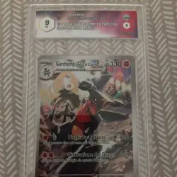 vendo lotto di carte Single E gradate One Piece E Pokemon GRAAD 7 a 9,5 - Image 4