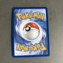 Pokemon: Inteleon #2- Mega Evolution- [STAFF STAMPED] Promo - Image 5