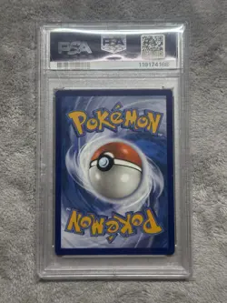 2023 Pokemon Pikachu SWSH GG30/GG70 Crown Zenith PSA 9 Full Art Mint TCG - Image 2