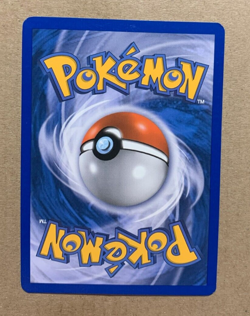 Natu 66/107 EX Deoxys - Common Pokemon Card - NM/Mint - Image 2