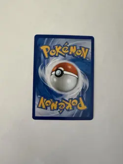 The Pokemon Company Mew 016/036 CP5 Mythical & Legendary Holo Korean 2016 1st - Image 2