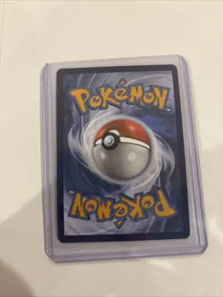 N’s Plan 163/086 ULTRA RARE FULL ART Pokemon S&V BLACK BOLT ENGLISH - Image 2