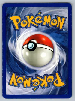 Pokemon TCG Base Set Arcanine 023/102 - Image 2