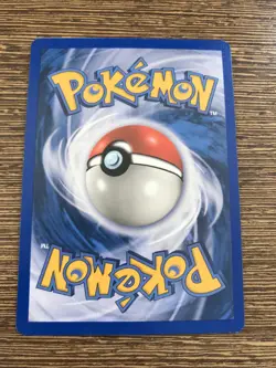 Pokemon Card Clefairy EX FireRed LeafGreen Reverse Holo 59/112 VLP - Image 4