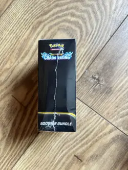 Pokemon TCG Chaos Rising Booster Bundle | Quick Dispatch ✅📦 - Image 4