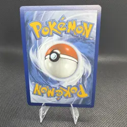 Charizard ex 161 Holo Promo Scarlet & Violet Promo Pokemon Near Mint - Image 2