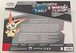 POKEMON - Victini Illustration Collection - Sealed (ENG ) - Image 2