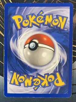 Chansey 3/102 1999 Pokemon Base Set Holo Unlimited - Image 5