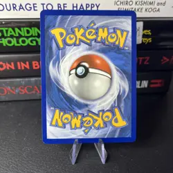 Magikarp #39 Pokemon Rebel Clash 039/192 NM English - Image 2