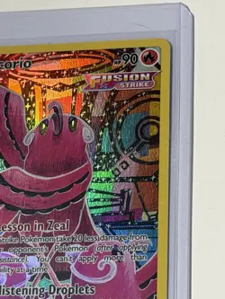 Oricorio (GG04/GG70) Galarian Gallery -- Pokemon TCG: Crown Zenith -- NM - Image 5