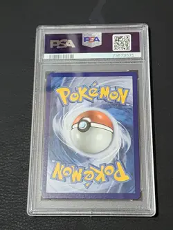 Pokemon PSA 10 GEM MINT Celebrations Blastoise 2/102 Classic Collection Holo - Image 2