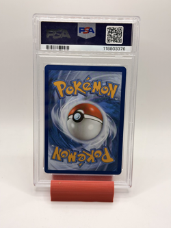 Blastoise 2/102 Celebrations: Classic Collection Holo - PSA 10 - GEM MINT - Image 2