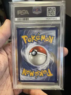 Pokemon PSA 10 GEM MINT Celebrations Blastoise 2/102 Classic Collection Holo - Image 2