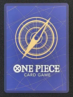 Monkey D. Luffy P-099 Event Pack Vol.8 Promo One Piece Card Game ENG NM - Image 2