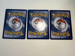 Cute Charizard Evolution Set Pokemon TCG Generations Radiant Collection Holo NM - Image 2
