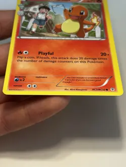 Cute Charizard Evolution Set Pokemon TCG Generations Radiant Collection Holo NM - Image 3