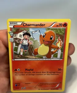 Cute Charizard Evolution Set Pokemon TCG Generations Radiant Collection Holo NM - Image 4