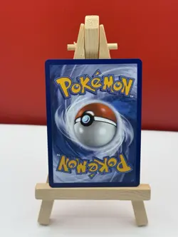 MEOWTH EX ULTRA RARE POKEMON HOLO PERFECT ORDER 107/88 NM - Image 2
