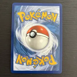 Meowth Ex 107/88 Ultra Rare Full Art NM/M Perfect Order Pokemon Card - Image 2