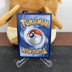 Meowth ex 107/88 Ultra Rare - NM/M - Pokemon TCG Perfect Order - Image 2