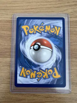 MEOWTH EX ULTRA RARE POKEMON HOLO PERFECT ORDER 107/88 NM - Image 2