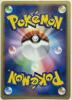 Japanese Pokemon Card PokePark's Mudkip 048/PCG-P Promo LP- - Image 4