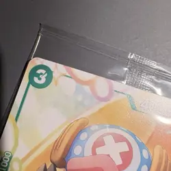 Tony Tony Chopper 2025 One Piece CCG Convention Promo #OP09-029 SEALED - Image 4