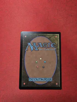 Wizards of the Coast MTG Longshot, Rebel Bowman 0120 Uncommon Borderless EN 2025 - Image 3
