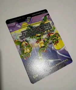 MTG Teenage Mutant Ninja Turtles Teleportation Circle Regular (Borderless M 0002 - Image 5