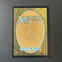 MTG: TMNT Source Material Card PZA #9 Silverclad Ferocidons (Borderless) FOIL - Image 2