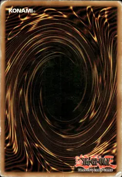 Hamon, Lord Of Striking Thunder - Secret Rare Limited Ed. CT03-EN006 HP YuGiOh - Image 2