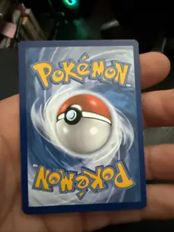 Pokemon TCG Surfing Pikachu 111/108 Secret Rare XY - Evolutions - Image 2