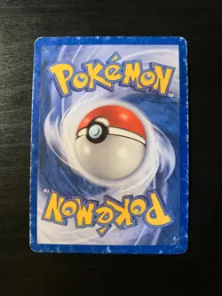Carte Pokemon : Joliflor 3/115 Holo Ex Forces Cachees Francaise - Image 2