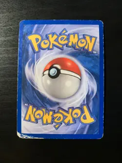 Carte Pokemon : Tartard 11/115 Holo Ex Forces Cachees Francaise - Image 5