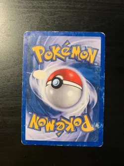 Carte Pokemon : Typhlosion 12/101 EX Ile des Dragons Francaise - Image 2
