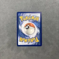 Cornerstone Mask Ogerpon ex 160/131 Sv: Prismatic Evolutions Holo - Image 2