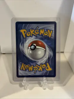 Cornerstone Mask Ogerpon ex 160/131 Sv: Prismatic Evolutions Holo - Image 2