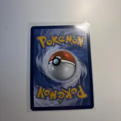 Cornerstone Mask Ogerpon ex 160/131 Pokemon - SV: Prismatic Evolutions SIR [NM] - Image 2