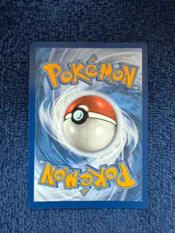 Cornerstone Mask Ogerpon ex 160/131 SV: Prismatic Evolutions Holofoil NM - Image 2